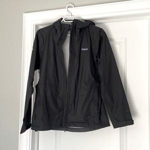 Patagonia Torrentshell women’s jacket